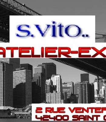 Latelier-Expo s.vito..